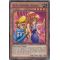 LCYW-FR107 Elfe Gemini Toon Rare