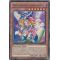 LCYW-FR111 Magicienne des Ténèbres Toon Rare