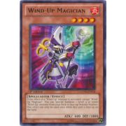 GENF-EN014 Wind-Up Magician Rare