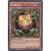 LCYW-FR120 Sangan Secret Rare