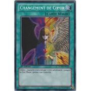 LCYW-FR124 Changement de Cœur Secret Rare