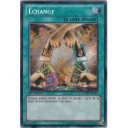 LCYW-FR125 Échange Secret Rare