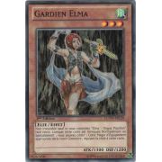 LCYW-FR129 Gardien Elma Commune