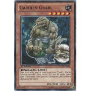 LCYW-FR131 Gardien Grarl Commune