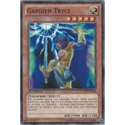 LCYW-FR134 Gardien Tryce Commune