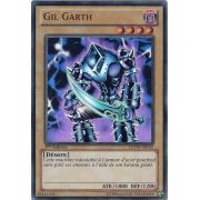 LCYW-FR143 Gil Garth Ultra Rare