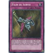 LCYW-FR147 Filin de Survie Secret Rare