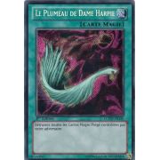 LCYW-FR149 Le Plumeau de Dame Harpie Secret Rare