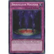 LCYW-FR153 Brouilleur Magique Secret Rare