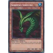 LCYW-FR154 Serpent Sinistre Secret Rare
