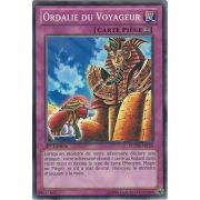 LCYW-FR156 Ordalie du Voyageur Commune