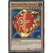 LCYW-FR159 Bouclier Millénaire Super Rare