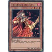 LCYW-FR161 Princesse du Feu Ultra Rare