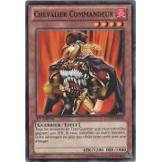 LCYW-FR162 Chevalier Commandeur Commune