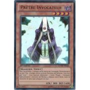 LCYW-FR166 Prêtre Invocateur Ultra Rare