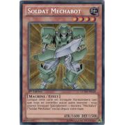 LCYW-FR168 Soldat Méchabot Secret Rare