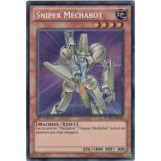 LCYW-FR169 Sniper Méchabot Secret Rare