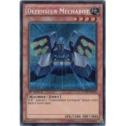 LCYW-FR170 Défenseur Méchabot Secret Rare