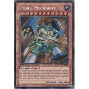 LCYW-FR171 Force Méchabot Secret Rare