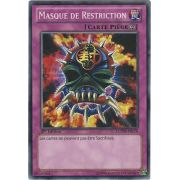 LCYW-FR179 Masque de Restriction Commune