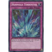 LCYW-FR180 Hommage Torrentiel Secret Rare