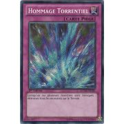 LCYW-FR180 Hommage Torrentiel Secret Rare