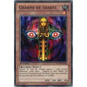 LCYW-FR190 Charme de Shabti Commune