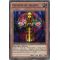 LCYW-FR190 Charme de Shabti Commune