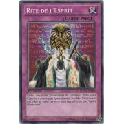 LCYW-FR196 Rite de l'Esprit Commune