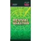 Special Series 09 “Revival Selection” (V-SS09)