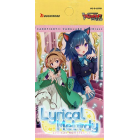 Lyrical Melody (D-LBT01)