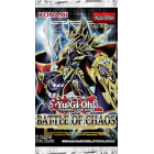 Battle of Chaos (BACH)