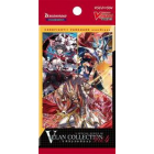 Special Series 04 V CLAN COLLECTION Vol.4 (D-VS04)