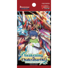 Awakening of Chakrabarthi (D-BT04)