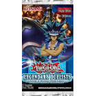 Duelist Pack Legendary Duelists 9 Duels From the Deep (LED9)