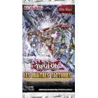 Les Ma&icirc;tres Tactiques (TAMA)