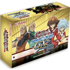 Box Speed Duel Gx Le Paradoxe des Partiels (SGX2)