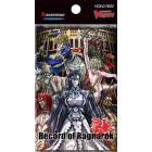 Title Booster 02 “Record of Ragnarok” (D-TB02)