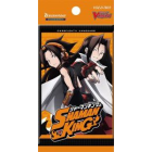 Title Booster+ 03 “SHAMAN KING” (D-TB03)