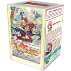 Trial Deck 01 Urara Haneyama -Bandmaster of Blossoming Bonds- (D-TD01)