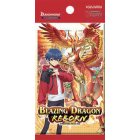 Blazing Dragon Reborn (D-BT06)