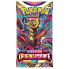 Booster Pokémon Épée et Bouclier 11 SS11 Origine Perdue