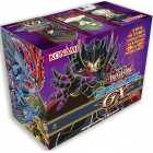 Coffret Speed Duel Gx Les Duellistes des Ombres (SGX3)