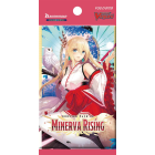 Minerva Rising (D-BT08)
