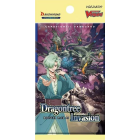 Dragontree Invasion (D-BT09)
