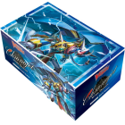 Special Series 03 Stride Deckset -Chronojet- (D-SS03)