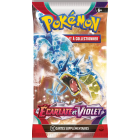 Pokémon Écarlate et Violet