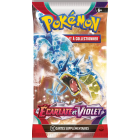 Booster Pokémon Écarlate et Violet 1 (EV01)