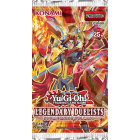 Legendary Duelists 10 Soulburning Volcano (LD10)