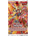 Duellistes L&eacute;gendaires Volcan Br&ucirc;leur D'&Acirc;mes (LD10)